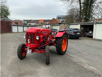 Hanomag R425 - Traktor