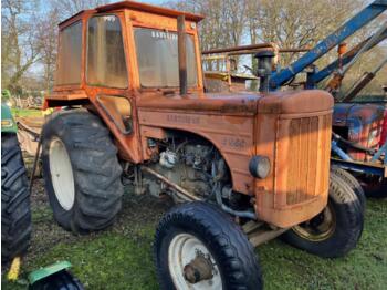 Hanomag R45 / Barreiros R545 - Traktor