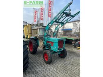 Hanomag granit 500 e-s - Traktor