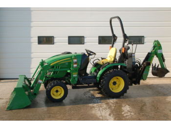 JOHN DEERE 2320 - Traktor