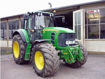JOHN DEERE 7530 PREMIUM - Traktor