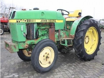 John Deere 1140V - Traktor