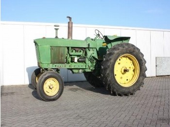 John Deere 3020 - Traktor