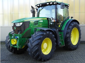 Traktor John Deere 6150R