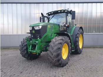 Traktor John Deere 6175R