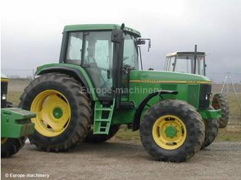 John Deere 6506 DT - Traktor