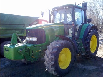 John Deere 6920 - Traktor