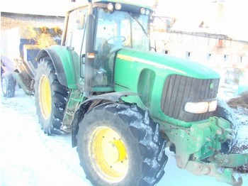 John Deere 6920 - Traktor