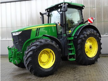 Traktor John Deere 7270R