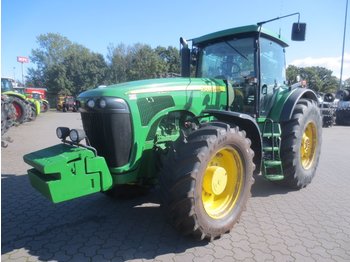 Traktor John Deere 8320 POWRSHIFT