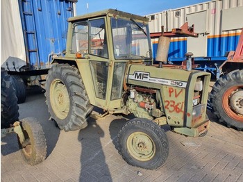 Traktor Massey Ferguson 290