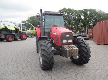 Traktor Massey Ferguson 6260 POWER CONTROL