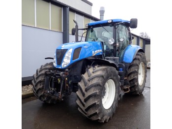 Traktor New Holland T7.270