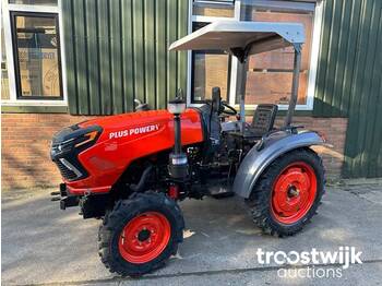 Plus Power TT254 - Traktor
