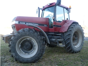 Tractor Case IH 7120 - Traktor