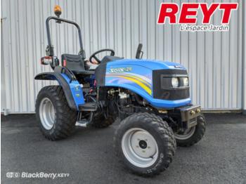 solis SOLIS 26 - Traktor