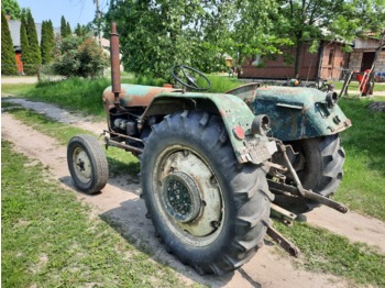 ursus C 328 - Traktor