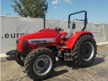 Traktor Unused Mahindra 8560: obrázek 1