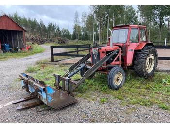 Traktor Valmet 500: obrázek 1