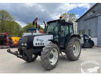 Traktor Valmet 6800, 115 AG: obrázek 1