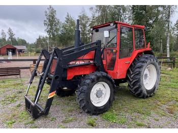 Traktor Valmet 705: obrázek 1