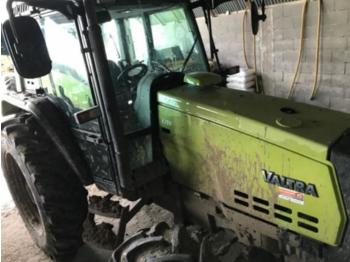 Traktor Valtra 6350: obrázek 1