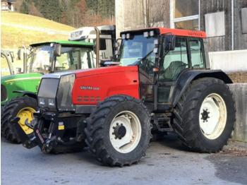 Traktor Valtra 8400 + fh: obrázek 1
