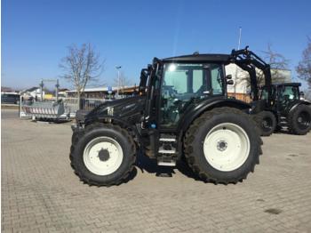 Nový Traktor Valtra G 105 V 1B9: obrázek 1