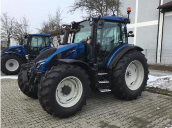 Nový Traktor Valtra G 135 V 1B9: obrázek 1