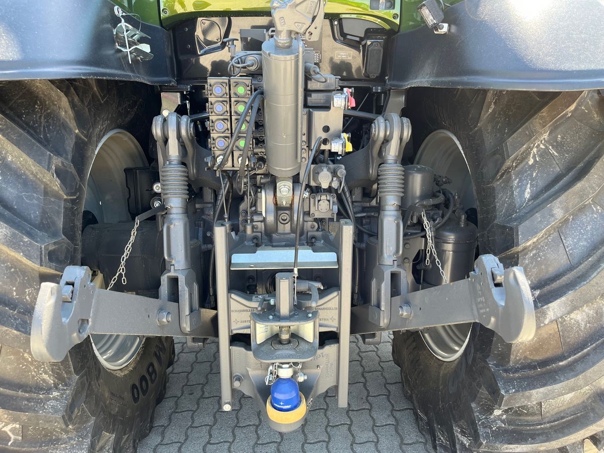 Nový Traktor Valtra T175: obrázek 14