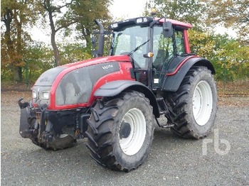 Traktor Valtra T191H 4Wd Agricultural Tractor: obrázek 1