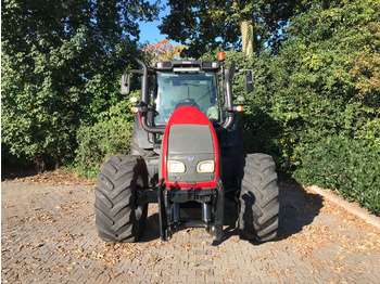 Valtra T191 HiTech - Traktor: obrázek 3