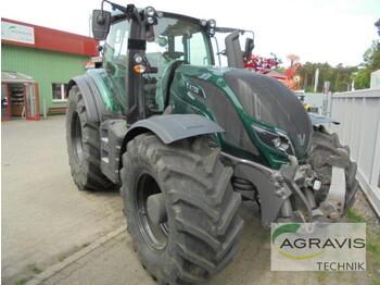 Traktor Valtra T 214 D 1B8 DIRECT: obrázek 1