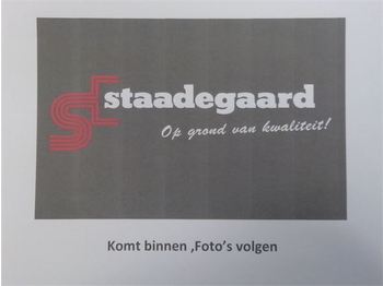 Veenhuis grasland bemester - Zemědělská technika