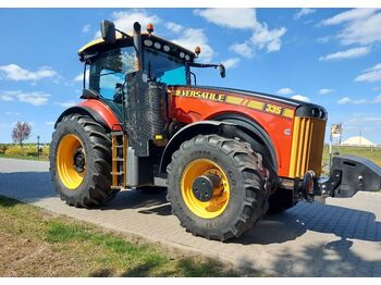 Traktor Versatile 335 MFWD: obrázek 1