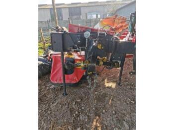 Stroj na obdělávání půdy Vicon extra 440h: obrázek 1