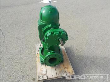 Zavlažovací systém Water Pump to suit Tractor / Bomba Agua con Cardan para Tractor: obrázek 1