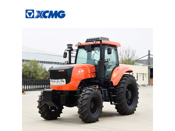 Nový Traktor XCMG Factory KAT1204 Farm Tractor 4x4 Agriculture Machinery Tractors for Sale Price: obrázek 2