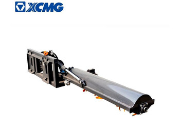 Rotavátor XCMG official X0516 skid steer attachment rotary tillage machine: obrázek 5
