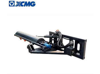 Rotavátor XCMG official X0516 skid steer attachment rotary tillage machine: obrázek 2