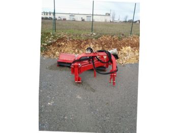 Žací stroj Euromagri agf 140