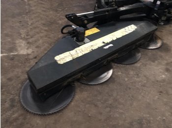 Žací stroj Spearhead HXF 3300