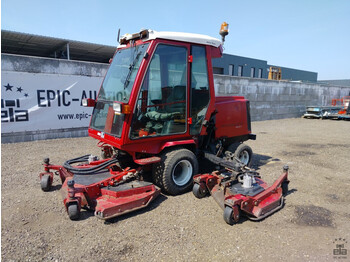 Toro Groundmaster 4000D - Žací stroj