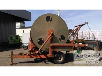 Beinlich MF 2500 - Zavlažovací systém