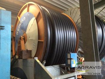 Beinlich MF 2700 - Zavlažovací systém