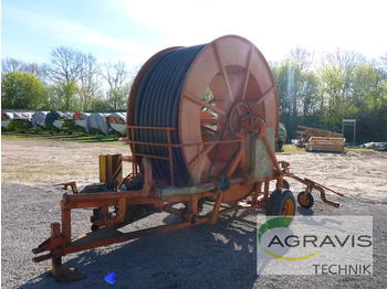 Beinlich PROGRAMM 2000 - Zavlažovací systém