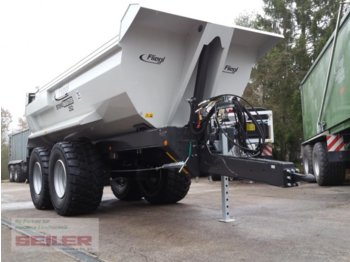 Zemědělský sklápěcí přívěs Fliegl Stone Master 252 Erdmulde