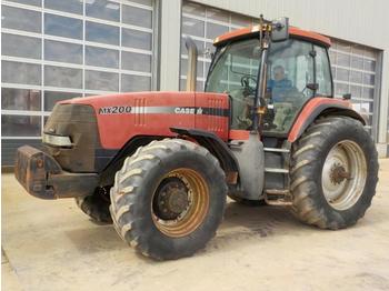 Zemědělský traktor 2003 Case MX200