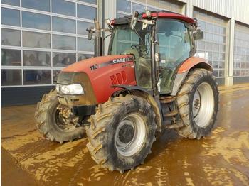 Zemědělský traktor 2011 Case Maxxum 110