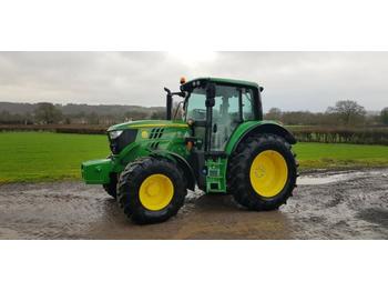 Zemědělský traktor 2019 John Deere 6120M